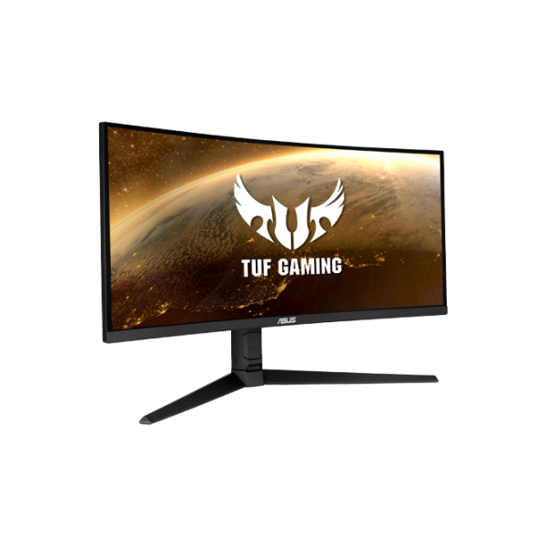 Монитор Asus VG34VQL1B 34" 4K 165 Гц/ 1 мс/ Черный photo 3