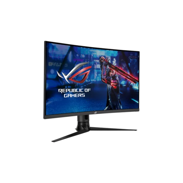 Монитор Asus XG32VC 31.5" 170 Гц/ 1 мс/ Черный photo 2