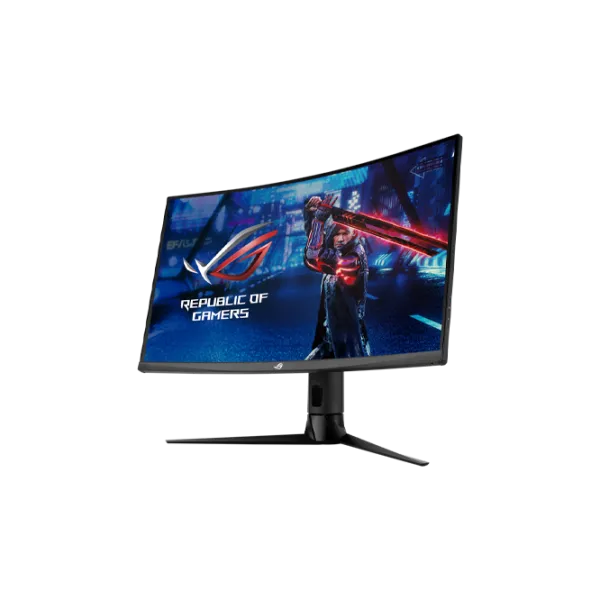 Монитор Asus XG32VC 31.5" 170 Гц/ 1 мс/ Черный photo 3