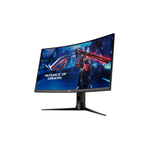 Монитор Asus XG32VC 31.5" 170 Гц/ 1 мс/ Черный photo 3
