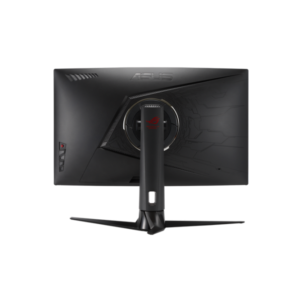 Монитор Asus XG32VC 31.5" 170 Гц/ 1 мс/ Черный photo 4
