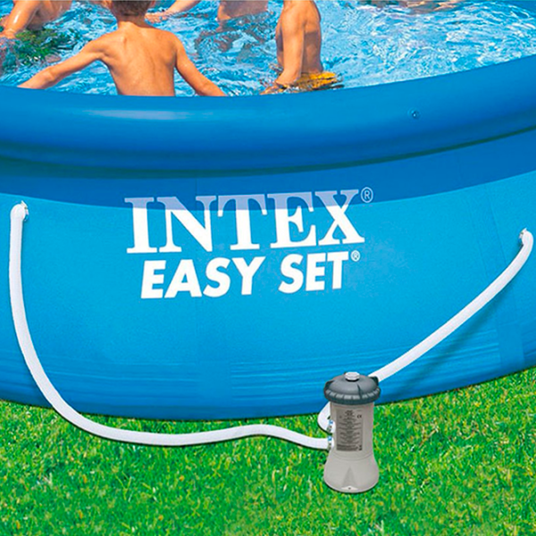 Шланг Intex 29059 Белый photo 2 Шланг Intex 29059 Белый photo 2