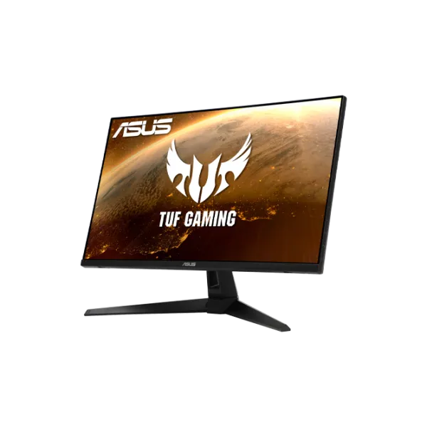 Монитор Asus TUF VG27AQ1A 27" 2K 170 Гц/ 1 мс/ Черный photo 2