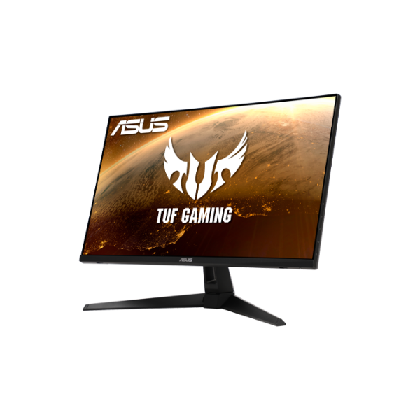 Монитор Asus TUF VG27AQ1A 27" 2K 170 Гц/ 1 мс/ Черный photo 2