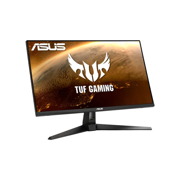 Монитор Asus TUF VG27AQ1A 27" 2K 170 Гц/ 1 мс/ Черный photo 3