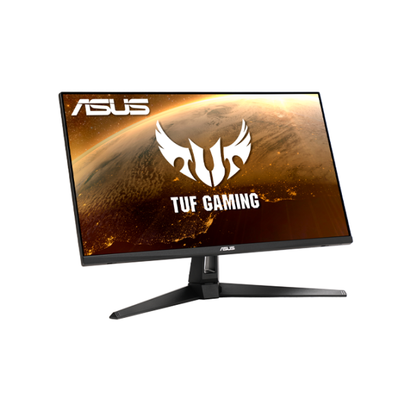 Монитор Asus TUF VG27AQ1A 27" 2K 170 Гц/ 1 мс/ Черный photo 3