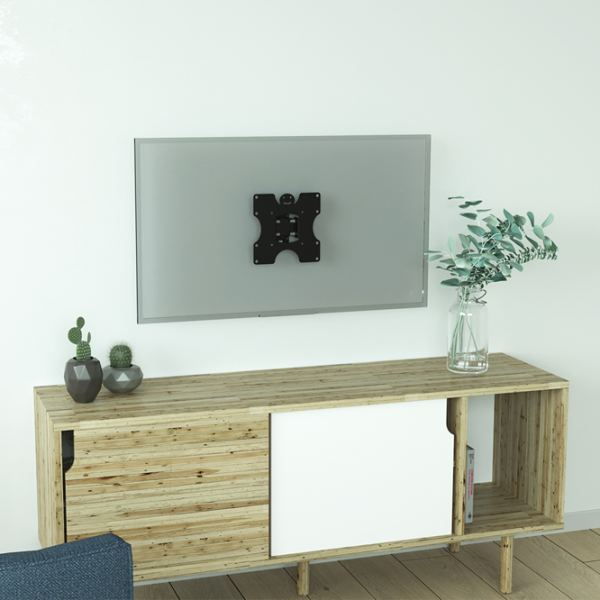 Suport TV KSL WM225T VESA 200 x 200 mm photo 3 Suport TV KSL WM225T VESA 200 x 200 mm photo 3