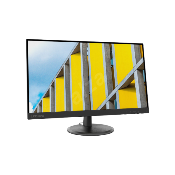 Монитор Lenovo C27-35 27" Full HD 75 Гц/ 4 мс/ Черный photo 2
