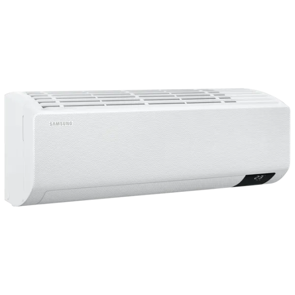 Кондиционер Samsung AR09AXAAAWKNER 9000 БТЕ/ 25 м2/ White photo 2