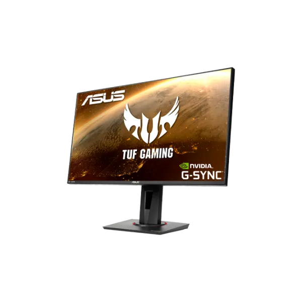 Монитор Asus TUF VG279QM 27" Full HD 280 Гц/ 1 мс/ Черный photo 2