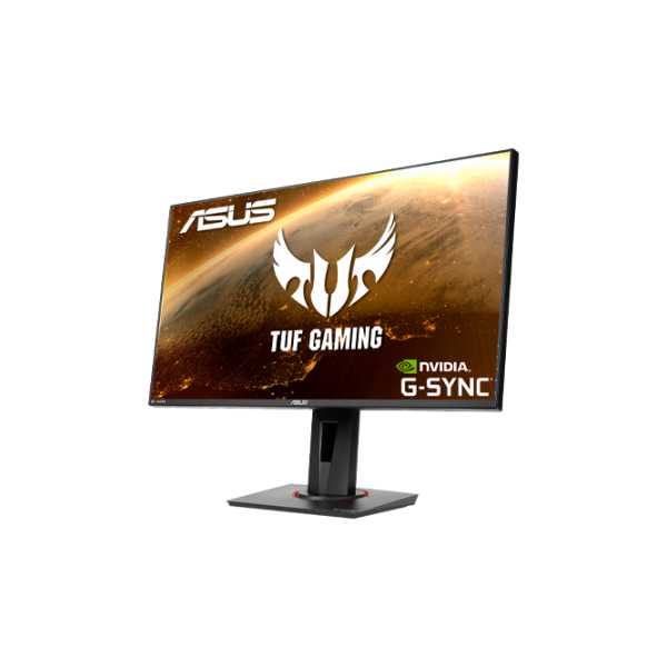 Монитор Asus TUF VG279QM 27" Full HD 280 Гц/ 1 мс/ Черный photo 2