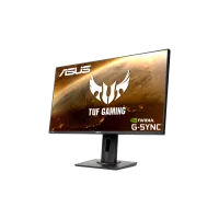 Монитор Asus TUF VG279QM 27" Full HD 280 Гц/ 1 мс/ Черный photo 2