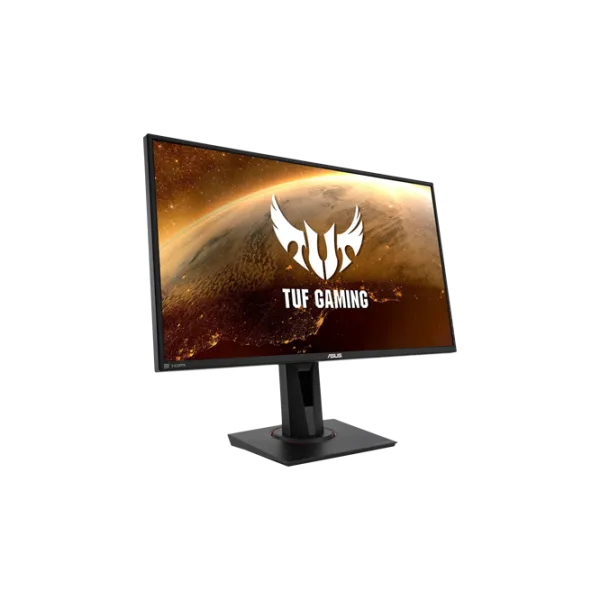 Монитор Asus TUF VG279QM 27" Full HD 280 Гц/ 1 мс/ Черный photo 3