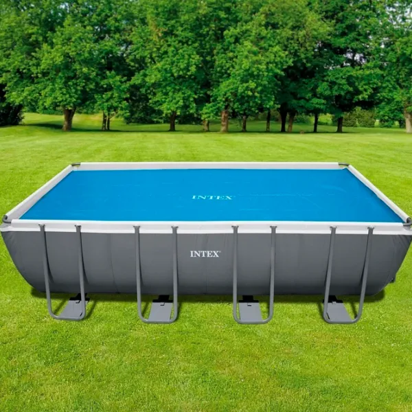 Солнечное покрывало Intex 29026  photo 5