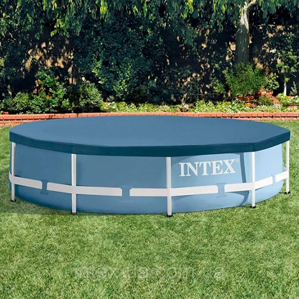 Чехол Intex 28031 Синий photo 3