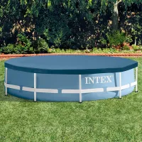 Husă Intex 28031 Blue photo 3