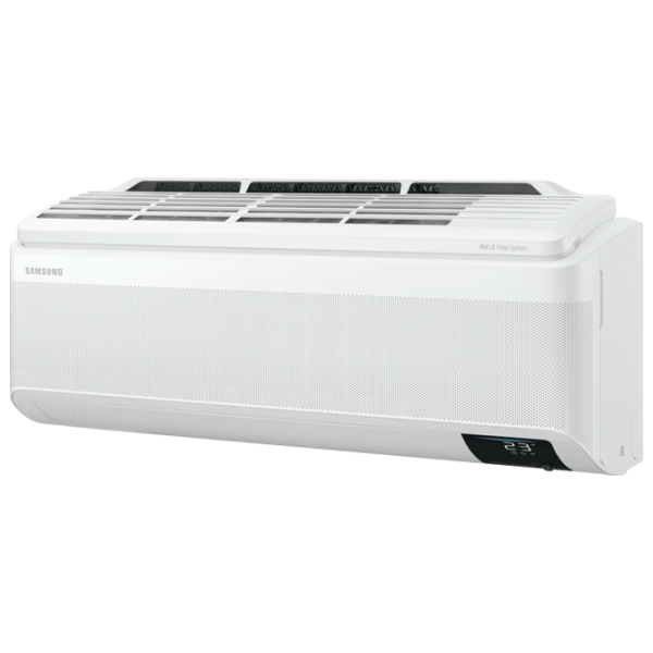 Aparat de aer condiționat Samsung AR12AXAAAWKNER 12000 BTU/ 40 m²/ White photo 3