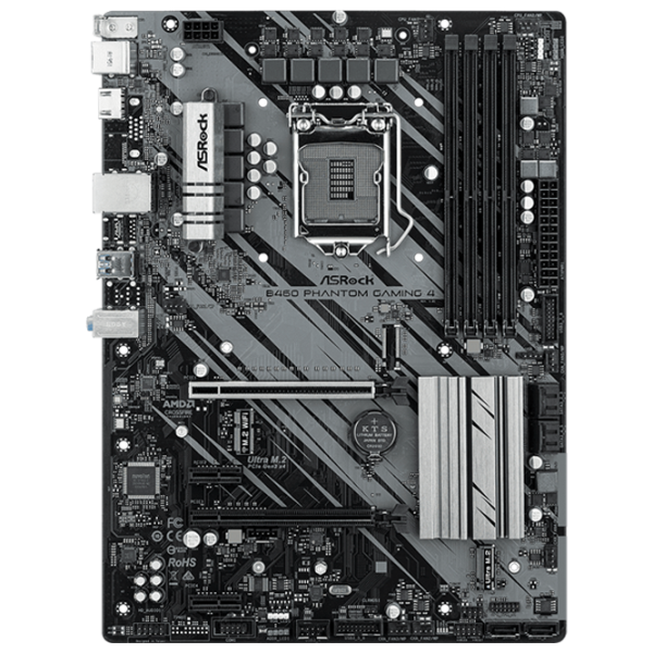 Calculator de jocuri Navigator 00127 Core i5 10600KF/ 16 GB/ 2 TB/ 500 GB/ GeForce RTX 2060 OC photo 3