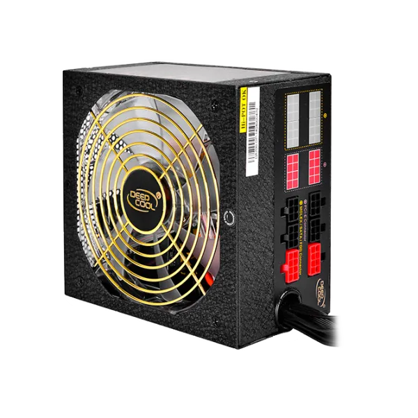 Calculator de jocuri Navigator 00127 Core i5 10600KF/ 16 GB/ 2 TB/ 500 GB/ GeForce RTX 2060 OC photo 7