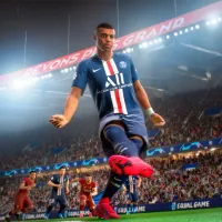 FIFA 21 Next Level Edition Game for PlayStation 5 photo 5