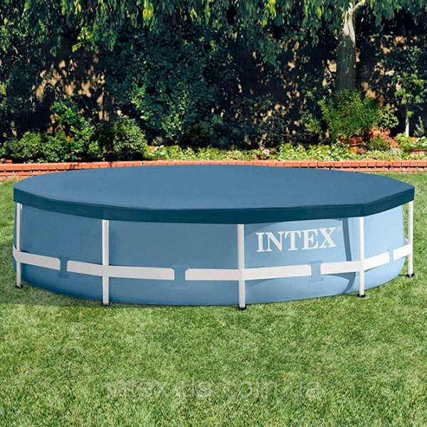Чехол Intex 28030 Синий photo 3