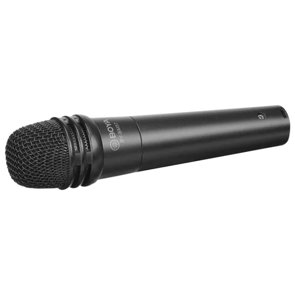 Микрофон Boya BY-BM57 Черный photo 2