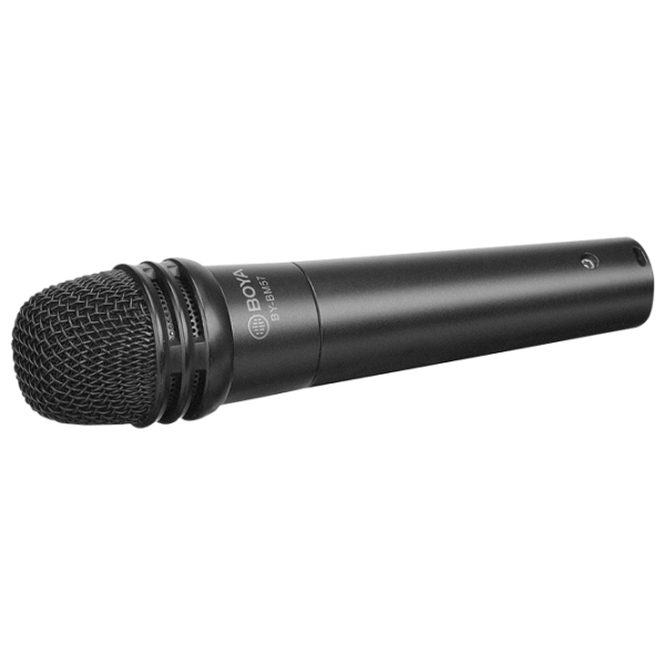 Микрофон Boya BY-BM57 Черный photo 2