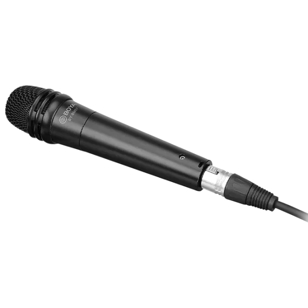 Микрофон Boya BY-BM57 Черный photo 3