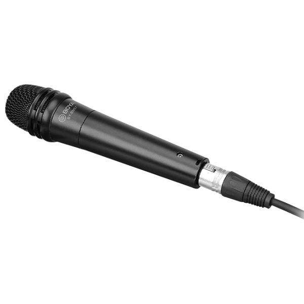 Микрофон Boya BY-BM57 Черный photo 3