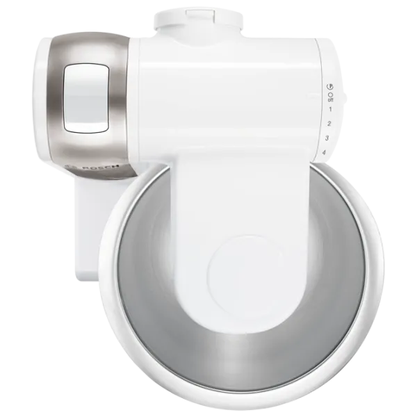 Robot de bucătărie Bosch MUM48W11 600 W/ White photo 3