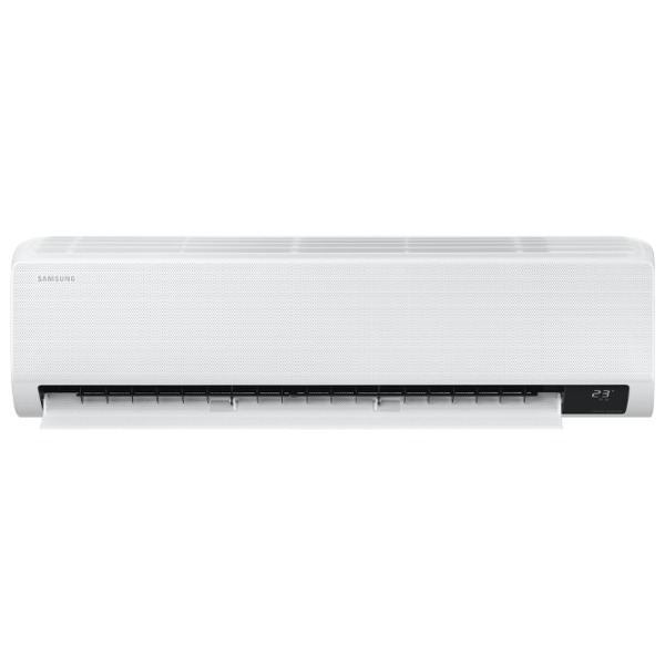 Кондиционер Samsung AR18ASHCBWKNER 18000 БТЕ/ 50 м2/ White photo 2