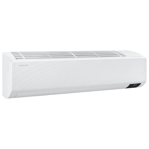 Кондиционер Samsung AR18ASHCBWKNER 18000 БТЕ/ 50 м2/ White photo 3