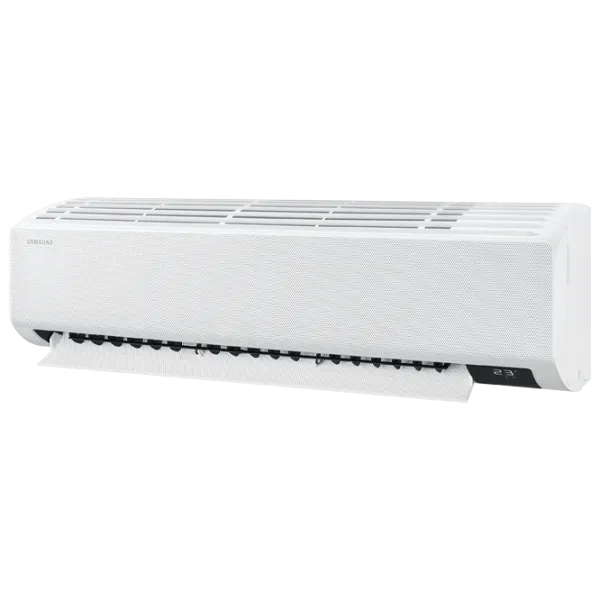 Кондиционер Samsung AR18ASHCBWKNER 18000 БТЕ/ 50 м2/ White photo 4
