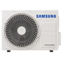 Кондиционер Samsung AR18ASHCBWKNER 18000 БТЕ/ 50 м2/ White photo 5