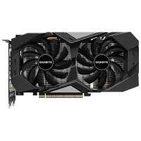 Игровой компьютер Navigator 00126 Ryzen 5 3600/ 16 ГБ/ 1 ТB/ 256 ГБ/ GeForce GTX 1660 Ti OC photo 5