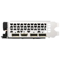 Игровой компьютер Navigator 00126 Ryzen 5 3600/ 16 ГБ/ 1 ТB/ 256 ГБ/ GeForce GTX 1660 Ti OC photo 7