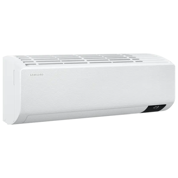 Кондиционер Samsung AR09ASHCBWKNER 9000 БТЕ/ 25 м2/ White photo 2