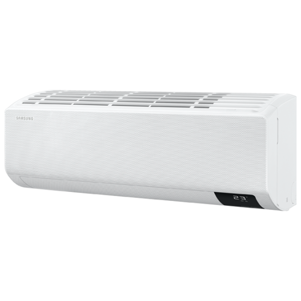 Кондиционер Samsung AR09ASHCBWKNER 9000 БТЕ/ 25 м2/ White photo 4
