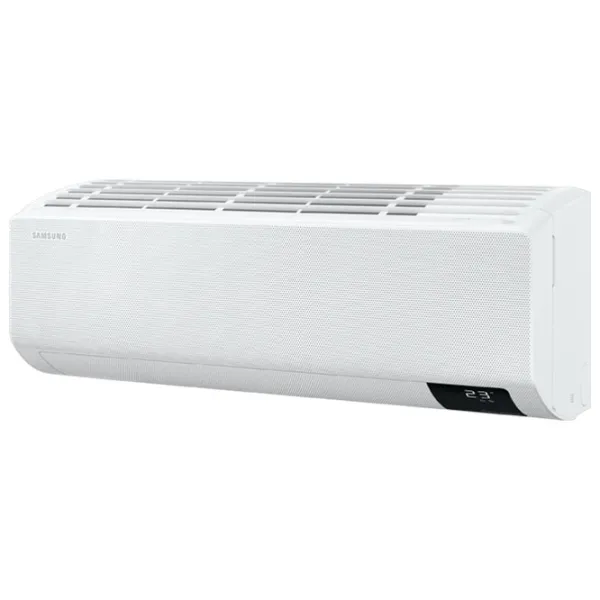 Кондиционер Samsung AR09ASHCBWKNER 9000 БТЕ/ 25 м2/ White photo 5