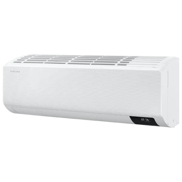 Кондиционер Samsung AR12ASHCBWKNER 12000 БТЕ/ 40 м2/ White photo 2