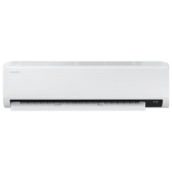 Кондиционер Samsung AR24ASHCBWKNER 24000 БТЕ/ 65 м2/ White photo 2