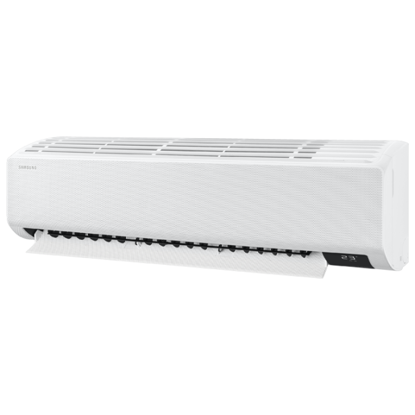 Кондиционер Samsung AR24ASHCBWKNER 24000 БТЕ/ 65 м2/ White photo 4