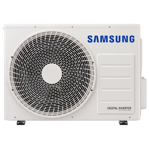 Кондиционер Samsung AR24ASHCBWKNER 24000 БТЕ/ 65 м2/ White photo 5
