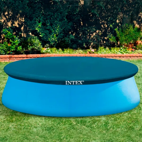 Чехол Intex 28023 Синий photo 4