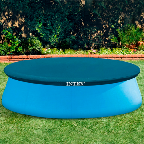 Чехол Intex 28023 Синий photo 4
