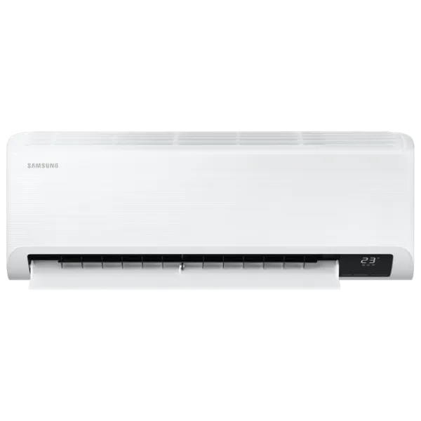 Кондиционер Samsung AR12TXFYAWKNUA 12000 БТЕ/ 35 м²/ Белый photo 2