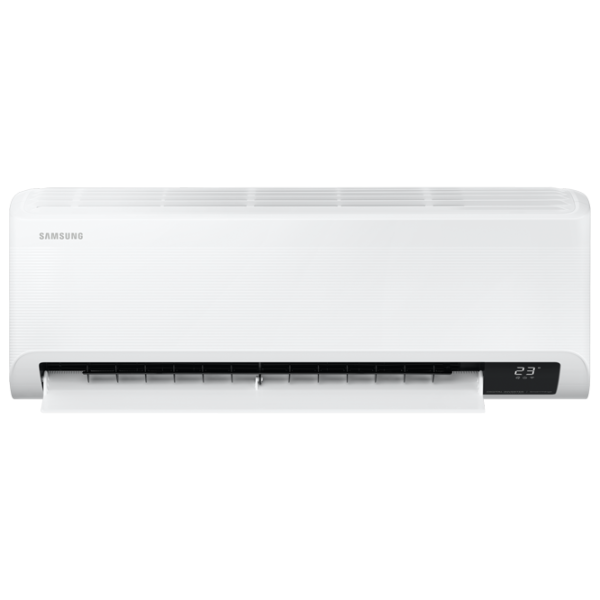 Кондиционер Samsung AR12TXFYAWKNUA 12000 БТЕ/ 35 м²/ Белый photo 2
