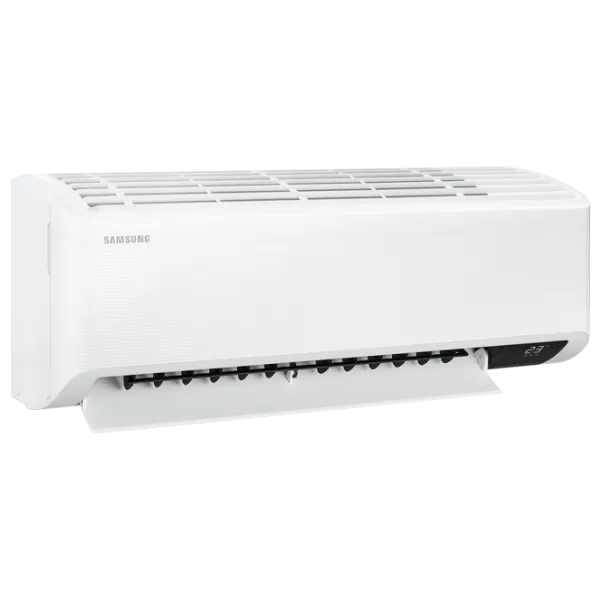 Кондиционер Samsung AR12TXFYAWKNUA 12000 БТЕ/ 35 м²/ Белый photo 3