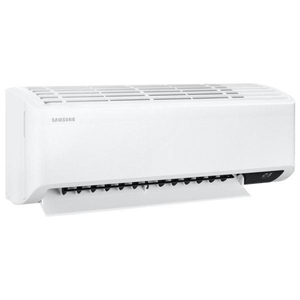 Кондиционер Samsung AR12TXFYAWKNUA 12000 БТЕ/ 35 м²/ Белый photo 3