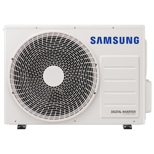 Кондиционер Samsung AR12TXFYAWKNUA 12000 БТЕ/ 35 м²/ Белый photo 4